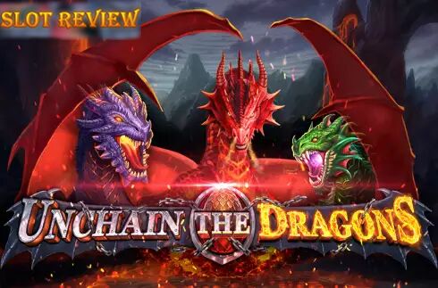 Unchain The Dragons icon